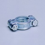 Double-Bolt Clamp Double-Bolt Clamp,Industrial Hose